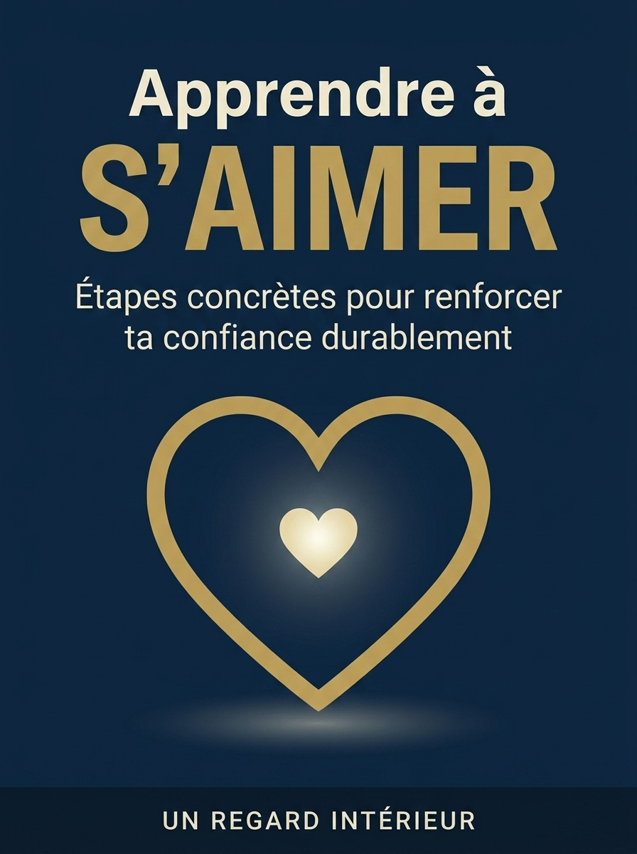 Apprendre à S'Aimer