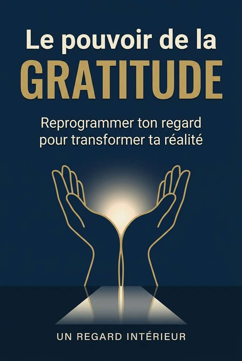 Le Pouvoir de la Gratitude